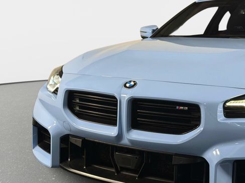 Used 2023 BMW M2 w/ Lighting Package RWD image 11
