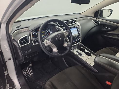 Used 2015 Nissan Murano S w/ Navigation Package AWD/4WD image 23