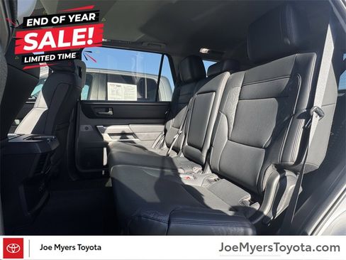 Used 2024 Toyota Sequoia SR5 image 21