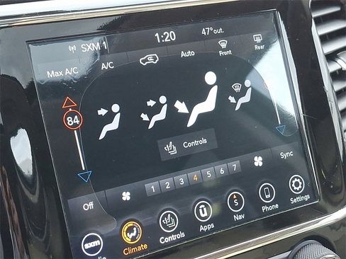 Used 2020 Jeep Grand Cherokee Limited image 19