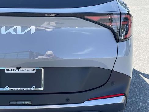New 2026 Kia Sportage EX image 11