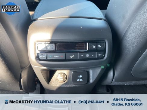 Used 2025 Hyundai Palisade Calligraphy image 26