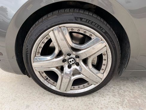 Used 2014 Bentley Flying Spur W12 AWD/4WD image 29