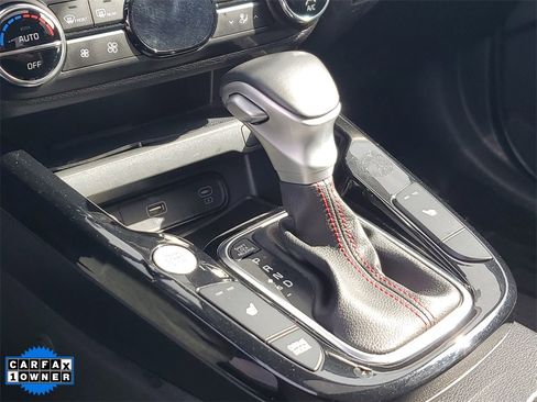 Used 2023 Kia Soul GT-Line w/ GT-Line Technology Package image 30