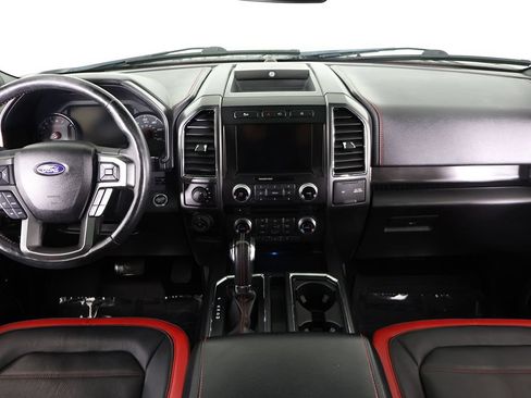 Used 2018 Ford F150 Lariat w/ Equipment Group 502A Luxury AWD/4WD image 41
