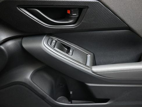 New 2026 Subaru Crosstrek 2.5i Premium AWD/4WD image 11