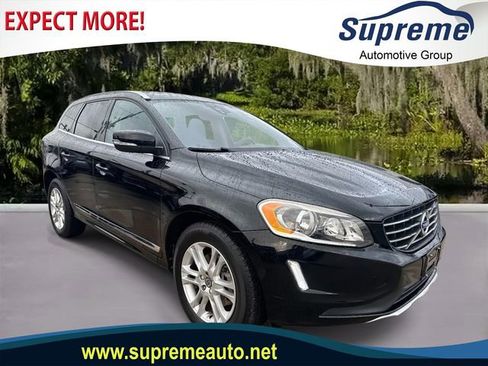 Used 2015 Volvo XC60 T5 image 1