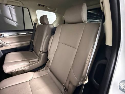 Used 2020 Lexus GX 460 Premium AWD/4WD image 20
