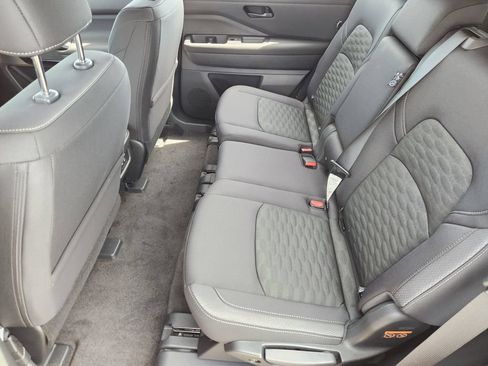 New 2026 Nissan Pathfinder SV FWD image 20