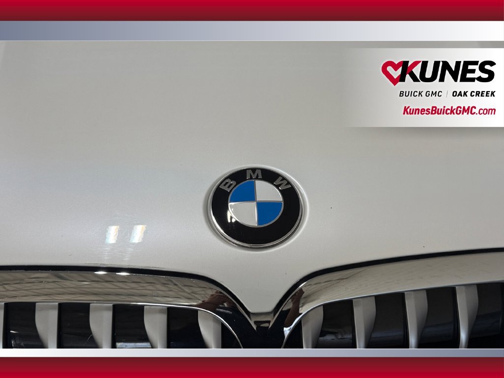 Used 2022 BMW X7 xDrive40i w/ Cold Weather Package AWD/4WD image 40