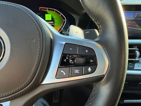 Certified 2023 BMW 430i Gran Coupe xDrive w/ M Sport Package image 25