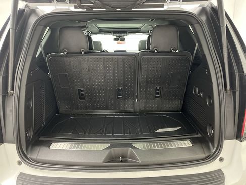 Certified 2023 Chevrolet Tahoe RST w/ Luxury Package image 35