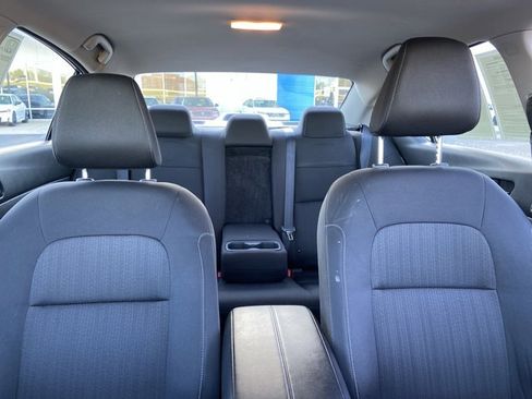Used 2023 Nissan Altima 2.5 SV image 18