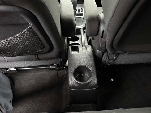 Used 2008 Chevrolet HHR LT w/ Sun and Fun Edtion Package image 17