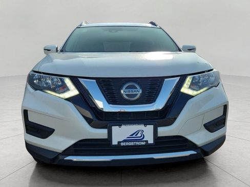 Used 2019 Nissan Rogue SV AWD/4WD image 23