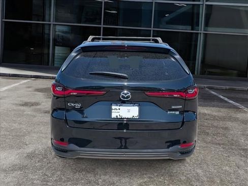 Used 2024 MAZDA CX-90 3.3 Turbo w/ Select Package AWD/4WD image 6