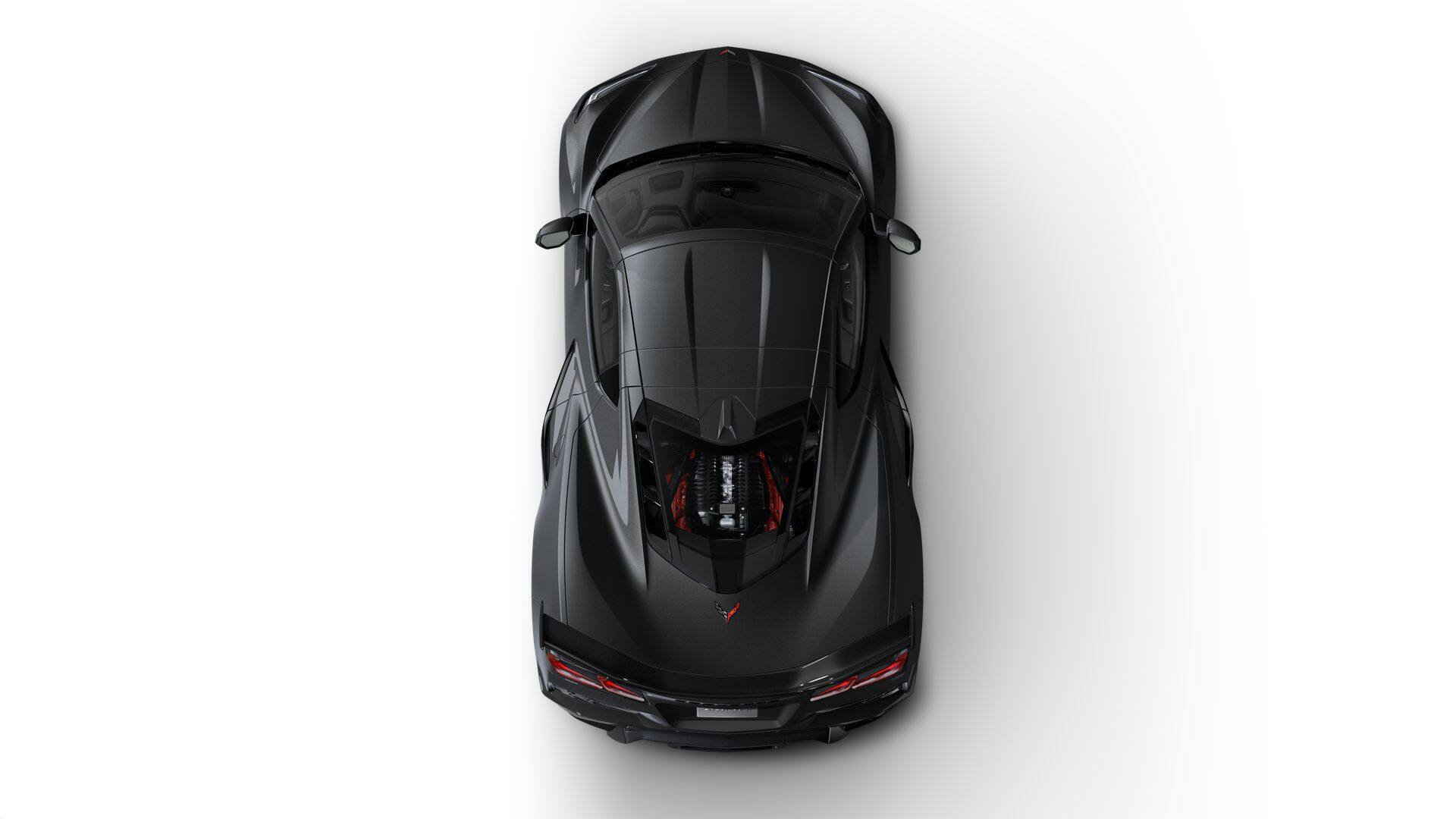 New 2027 Chevrolet Corvette Z06 w/ Z07 Performance Package RWD image 29