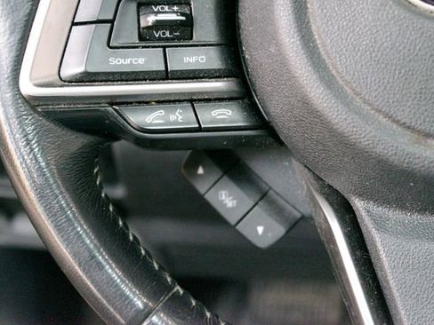 Used 2021 Subaru Forester Premium AWD/4WD image 16