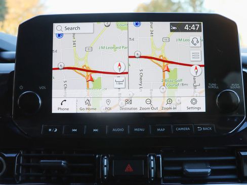 Used 2022 Nissan Pathfinder SL image 37