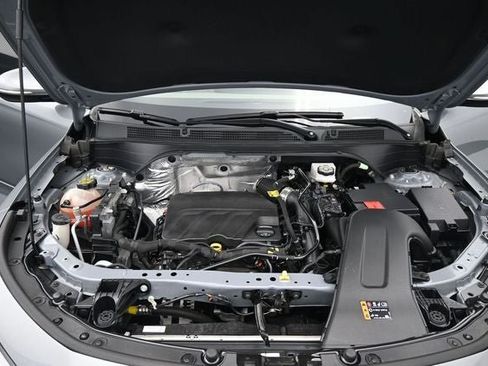 Used 2024 Buick Envista Avenir FWD image 15