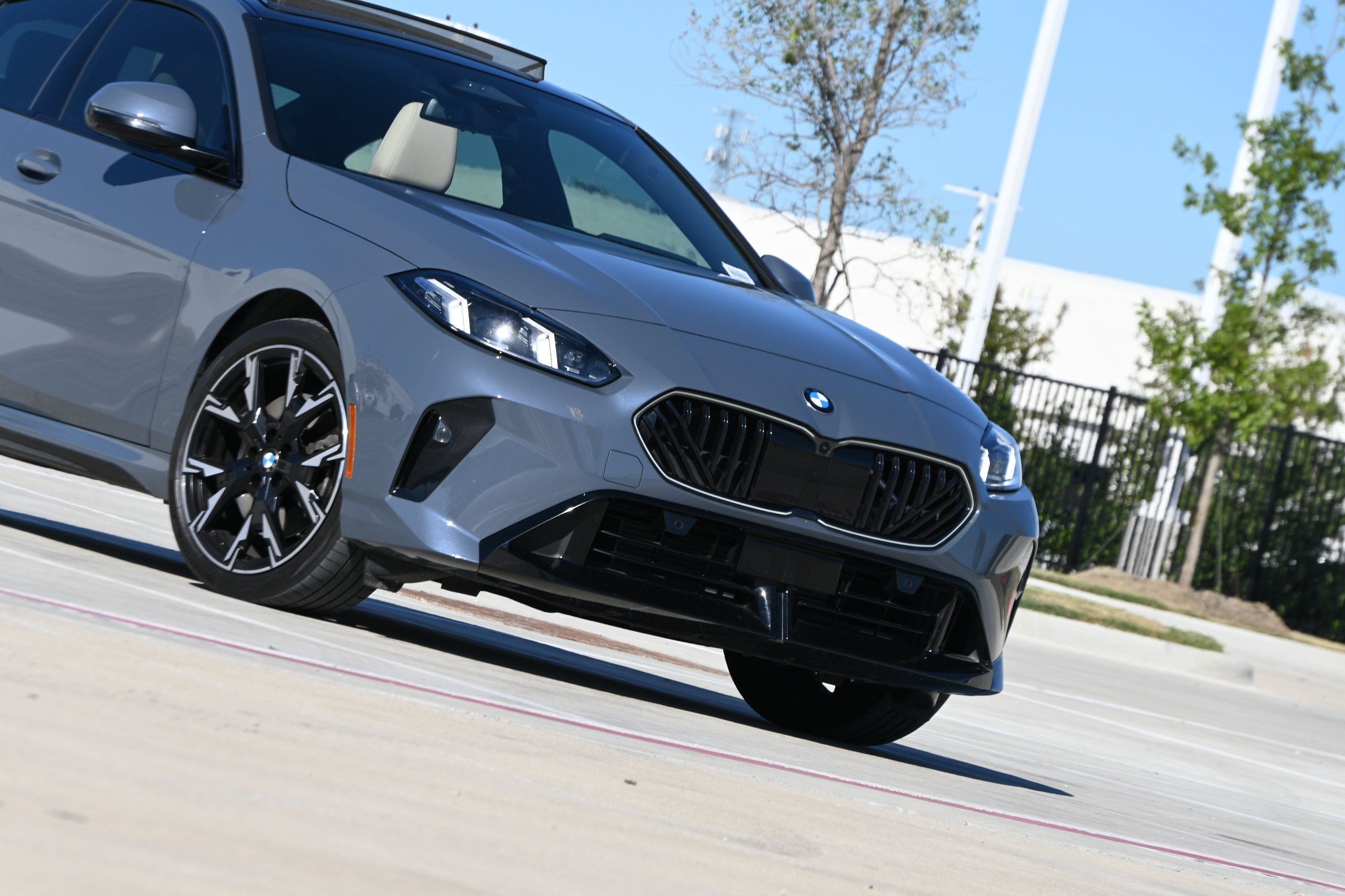 Certified 2026 BMW 228i w/ Technology Package FWD image 33