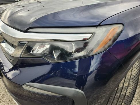 Used 2020 Honda Pilot EX-L image 7