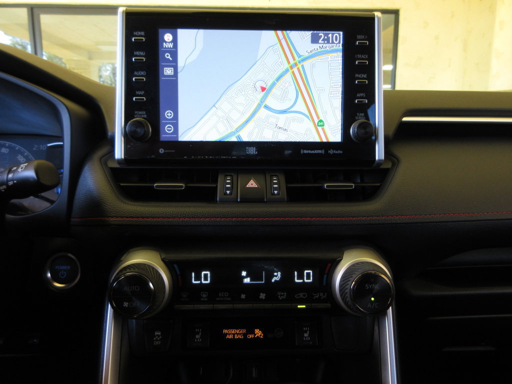 Used 2022 Toyota RAV4 XSE w/ Weather Package AWD/4WD image 19