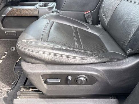 Used 2019 GMC Sierra 1500 Denali w/ Denali Ultimate Package image 22