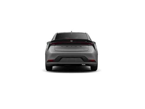 New 2026 Toyota Prius LE FWD image 8