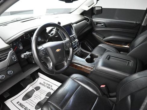 Used 2018 Chevrolet Tahoe LT AWD/4WD image 14