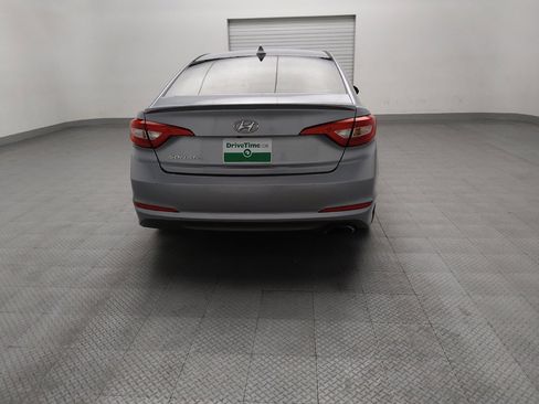 Used 2016 Hyundai Sonata SE image 7