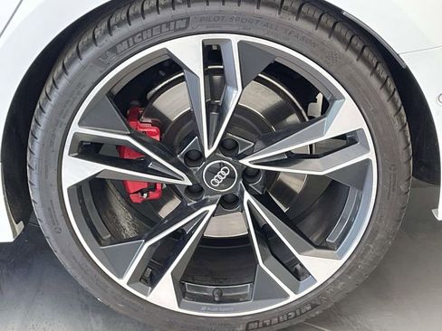 Used 2021 Audi S5 Prestige w/ Prestige Package AWD/4WD image 12