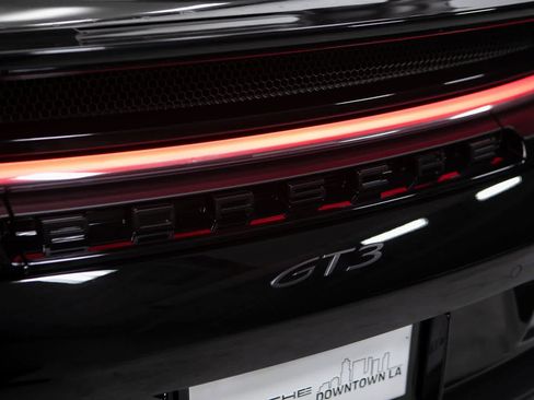 New 2026 Porsche 911 GT3 image 32