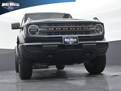 Used 2026 Ford Bronco Big Bend AWD/4WD image 18
