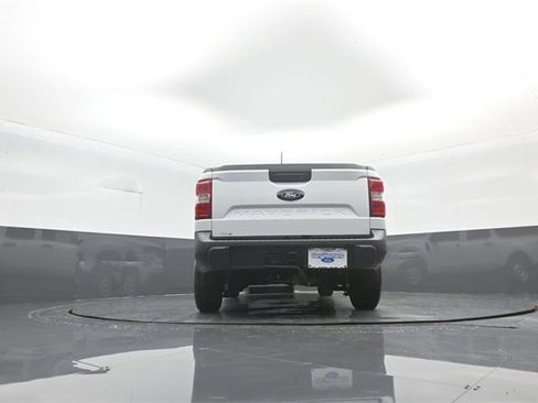 New 2026 Ford Maverick XL image 36