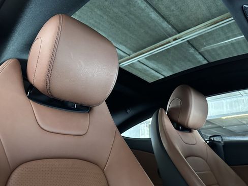 Used 2018 Mercedes-Benz C 300 Coupe image 13