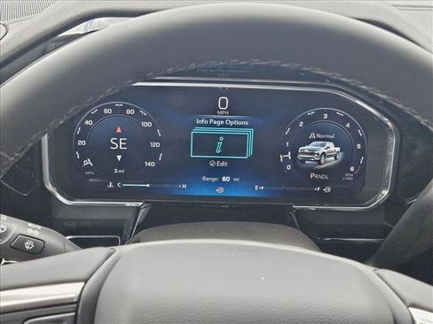 New 2026 Chevrolet Silverado 1500 LT w/ Texas Edition Plus RWD image 11