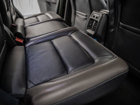 Certified 2025 Ford Bronco Outer Banks image 40