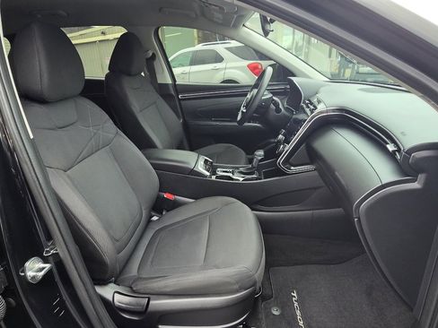 Used 2022 Hyundai Tucson SEL image 14