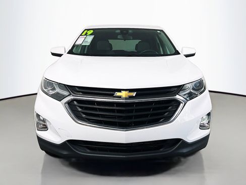 Used 2019 Chevrolet Equinox LT FWD image 11