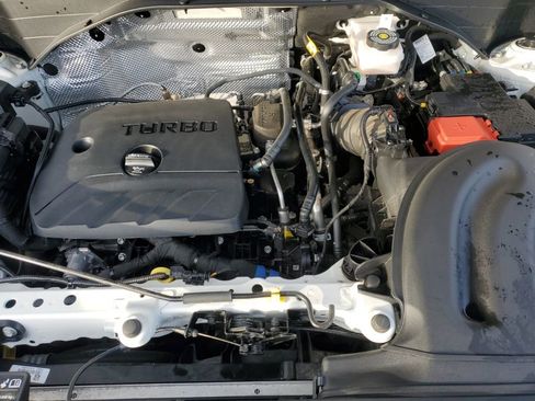 Used 2023 Chevrolet TrailBlazer RS w/ Sun and Liftgate Package image 10