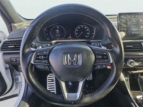 Used 2020 Honda Accord Sport image 22