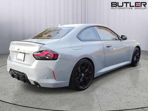 New 2026 BMW 230i Coupe w/ Premium Package RWD image 7