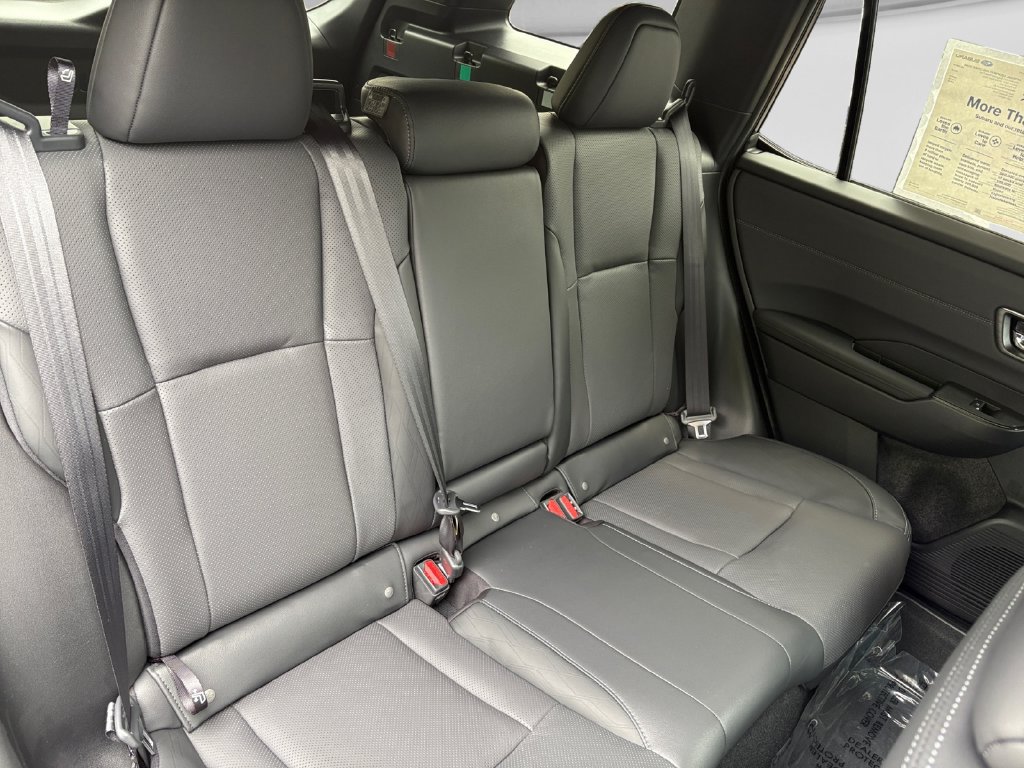 New 2026 Subaru Outback Touring XT AWD/4WD image 20