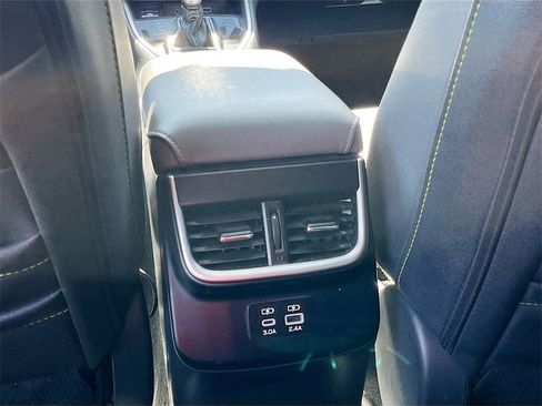 Used 2023 Subaru Outback Onyx Edition image 26