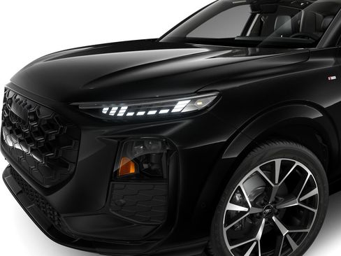 Certified 2026 Audi Q3 quattro 2.0T AWD/4WD image 6