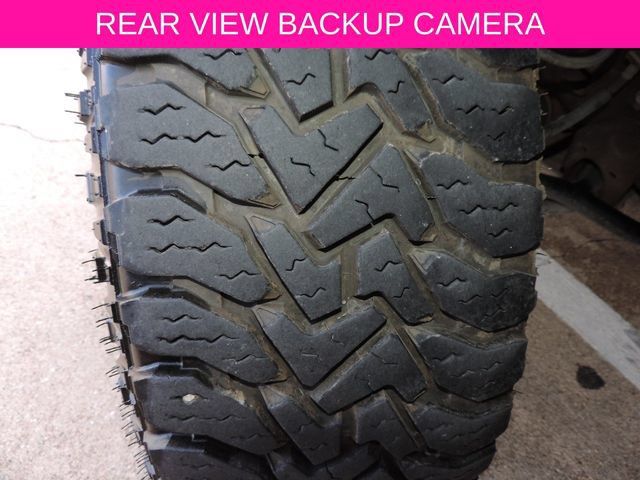 Used 2023 Chevrolet Silverado 1500 RST w/ Z71 Off-Road Package AWD/4WD image 13