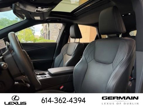 Used 2024 Lexus RX 350 Premium w/ Convenience Package AWD/4WD image 14