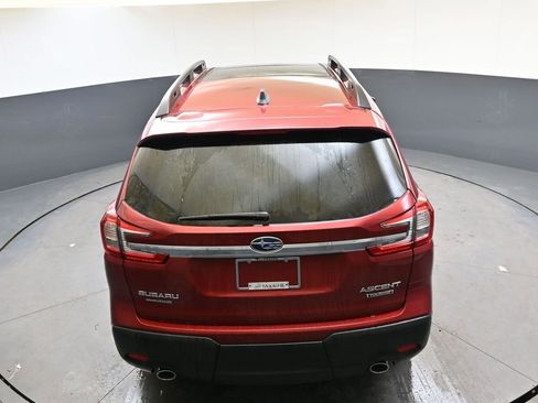 New 2026 Subaru Ascent Touring image 52