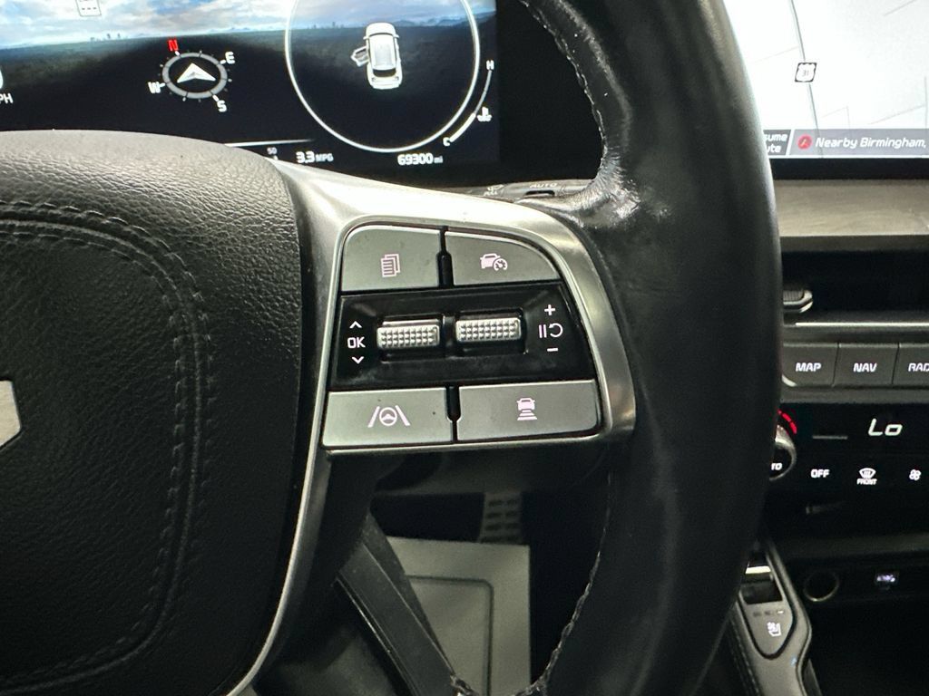 Used 2024 Kia Telluride SX Prestige X-Line AWD/4WD image 27